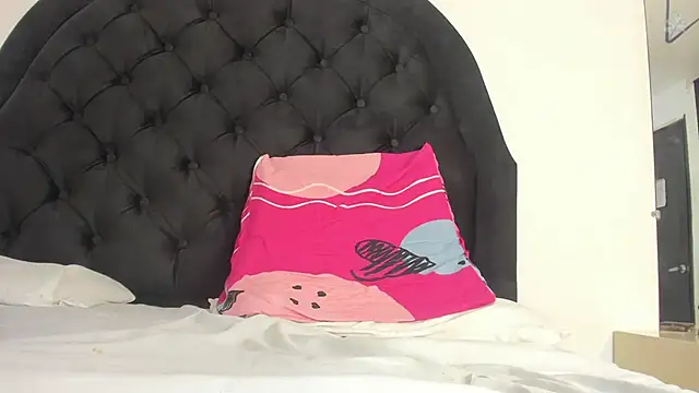 Melisa Ebony online show from 04-27-26, 09:57