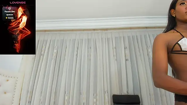 Melisa Ebony online show from 05-03-26, 09:21