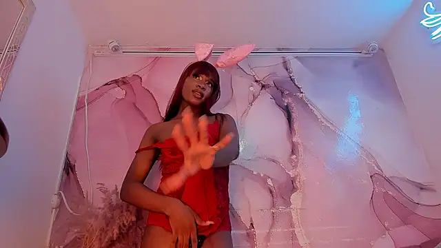 Melisa Ebony online show from 05-14-26, 09:32