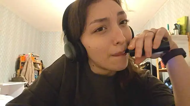 CindyLight online show from 03-18-26, 06:22