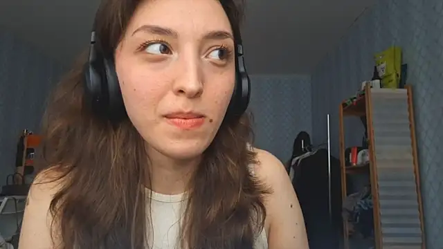 CindyLight online show from 03-20-26, 02:22