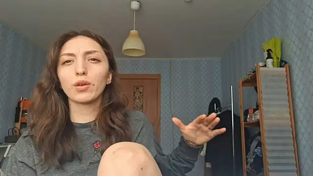 CindyLight online show from 03-22-26, 12:08