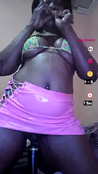 XSexyChloe45 online show from 07-10-26, 02:49