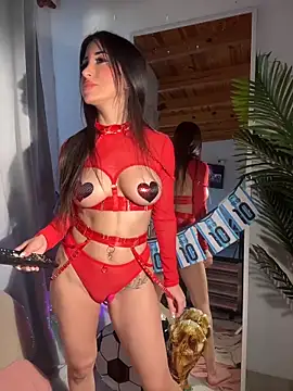 MiaFoxie  online show from 06-19-26, 06:34