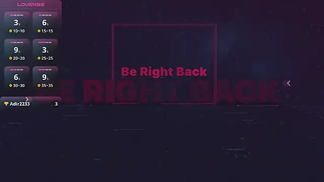 Meryanne hot online show from 03-26-26, 08:53