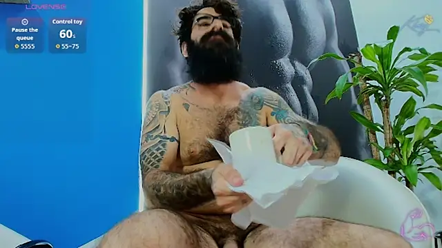 Haraldsmed online show from 04-09-26, 01:16