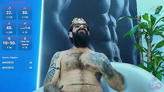 Haraldsmed online show from 04-18-26, 07:58