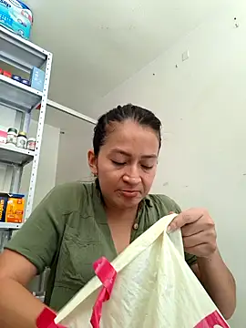 Dr Edna naughty online show from 06-07-26, 03:16