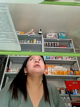 Dr Edna naughty online show from 06-09-26, 02:28