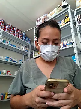 Dr Edna naughty online show from 06-30-26, 02:40