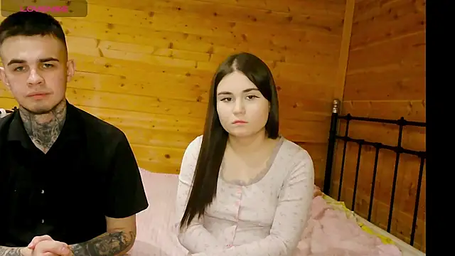 LucyMur online show from 03-10-26, 12:21