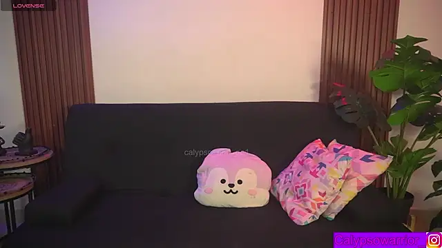 calypso and g2 online show from 04-12-26, 12:04