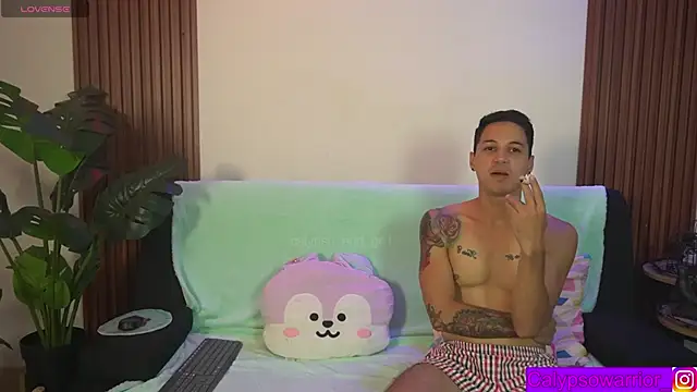 calypso and g2 online show from 04-22-26, 11:50