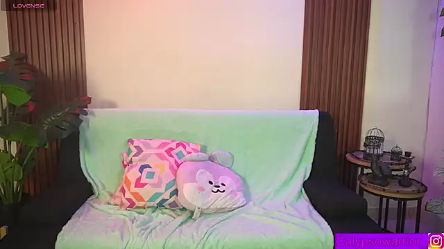 calypso and g2 online show from 04-25-26, 12:57