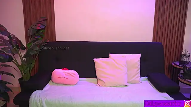 calypso and g2 online show from 06-18-26, 01:39