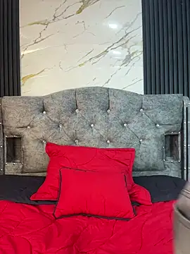 Bunny fire online show from 03-17-26, 07:06