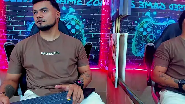 Dereck jackson  online show from 03-09-26, 08:24