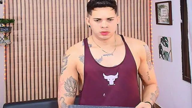 johan speitzer online show from 03-20-26, 02:16