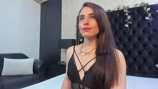 MeganNightt online show from 05-11-26, 07:33