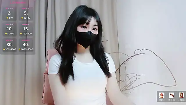 Sweet-Shuna online show from 03-13-26, 02:07