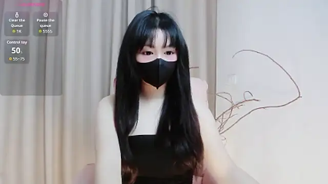 Sweet-Shuna online show from 03-16-26, 01:22