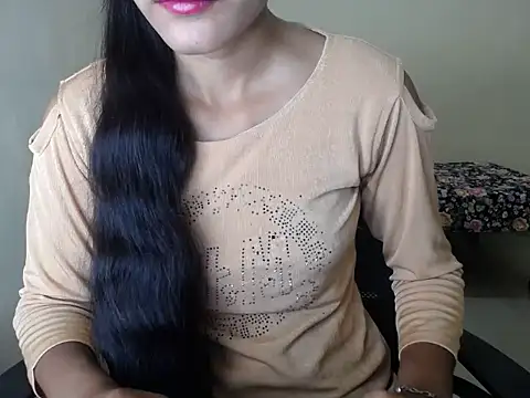 shreya sharma01 online show from 04-15-26, 05:14