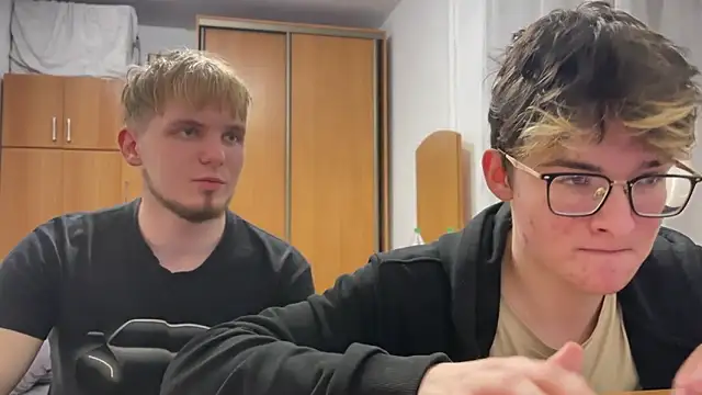 niksikor online show from 03-24-26, 10:37