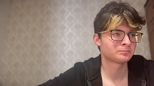 niksikor online show from 04-01-26, 12:50