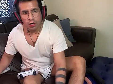 kinkygamerdavid online show from 03-08-26, 02:32