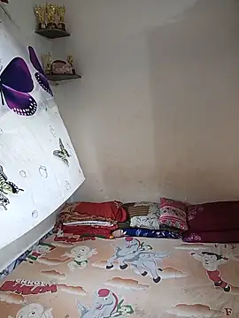 Tanvi My Girl online show from 06-12-26, 04:55
