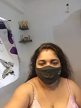 Tanvi My Girl online show from 06-16-26, 05:32