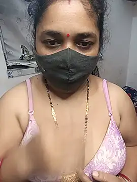 Tanvi My Girl online show from 07-28-26, 02:13