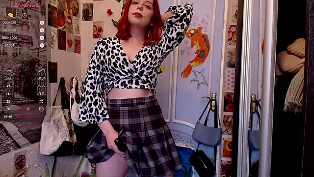 Janet Sweet  online show from 03-21-26, 06:07