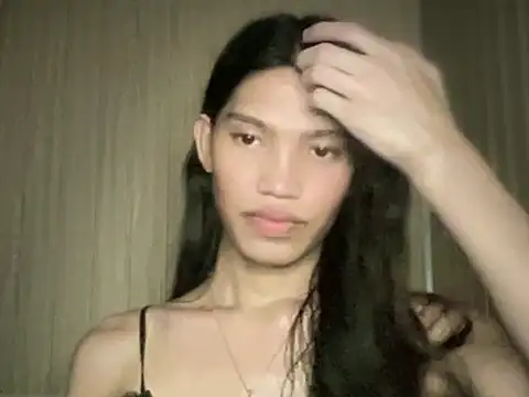 Yourgoddess jayve online show from 06-19-26, 05:34