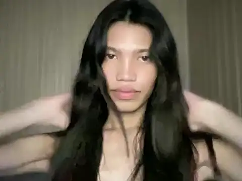Yourgoddess jayve online show from 06-22-26, 04:09