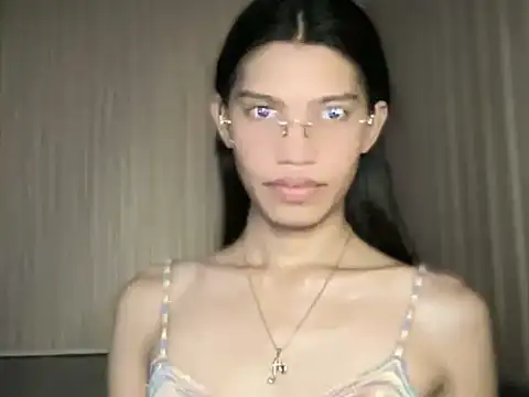 Yourgoddess jayve online show from 07-04-26, 03:45