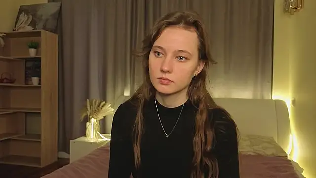 RubieHeiser online show from 03-19-26, 08:18