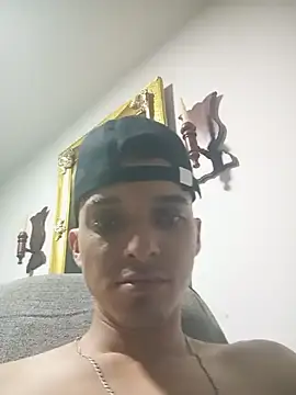 Chachiboo online show from 04-13-26, 09:37