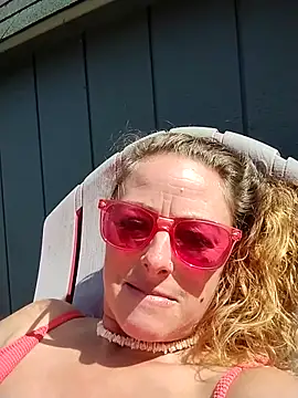 SavannahLush online show from 03-22-26, 05:05