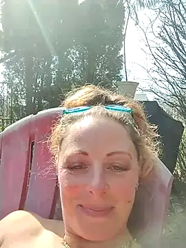 SavannahLush online show from 03-26-26, 06:57