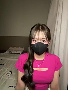 HeooPeppa online show from 03-09-26, 02:54