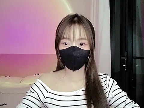 HeooPeppa online show from 04-07-26, 03:45