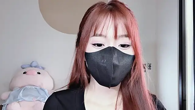 Snapshot of HeooPeppa chatting on 07-09-26, 02:48 HeooPeppa online show from 07-09-26, 02:48