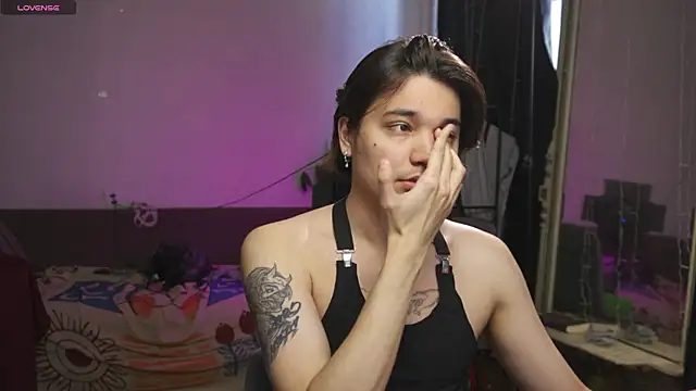 Badtwinkboys online show from 05-06-26, 11:26