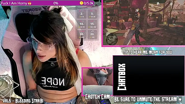 xxunholymusexx online show from 06-03-26, 09:09