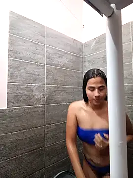 Party-hot online show from 03-08-26, 07:17