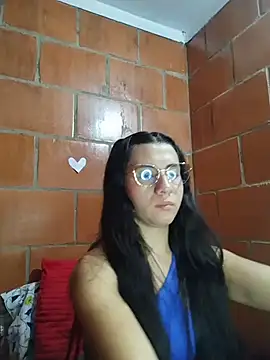 Amanda x1 online show from 04-16-26, 08:09