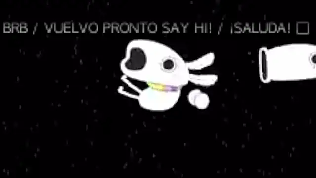 Soy Aria online show from 06-04-26, 09:32