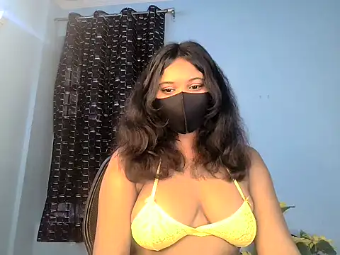 KASHISH SINGH  online show from 05-08-26, 09:36
