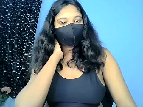 KASHISH SINGH  online show from 07-06-26, 07:38